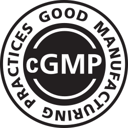 ProstaVive GMP certified manufacturing standards