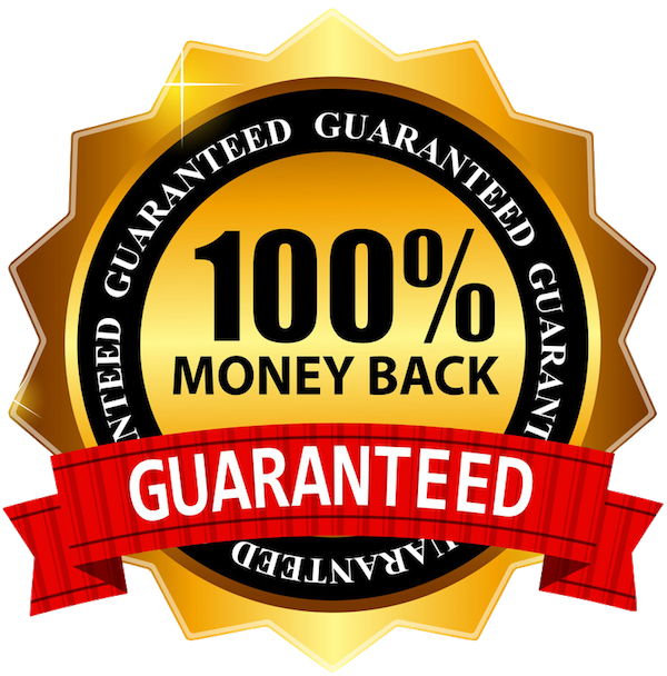 ProstaVive customer satisfaction guarantee information