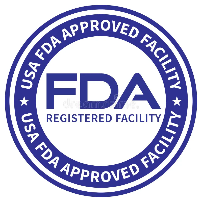 ProstaVive produced in an FDA registered facility